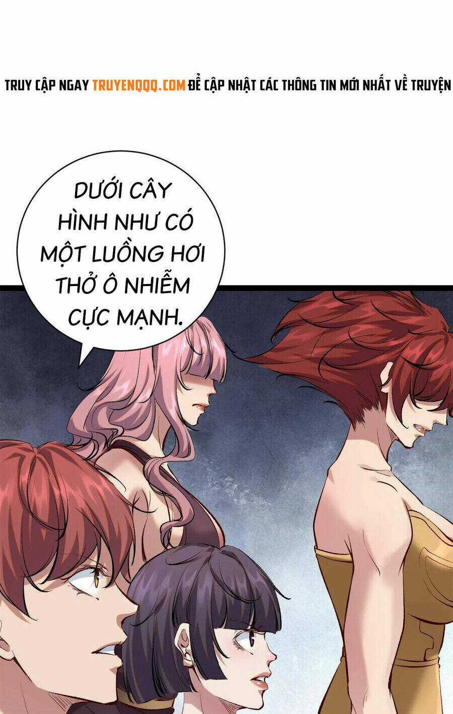 Cái Bóng Vạn Năng - Chapter 208 - Trang 4