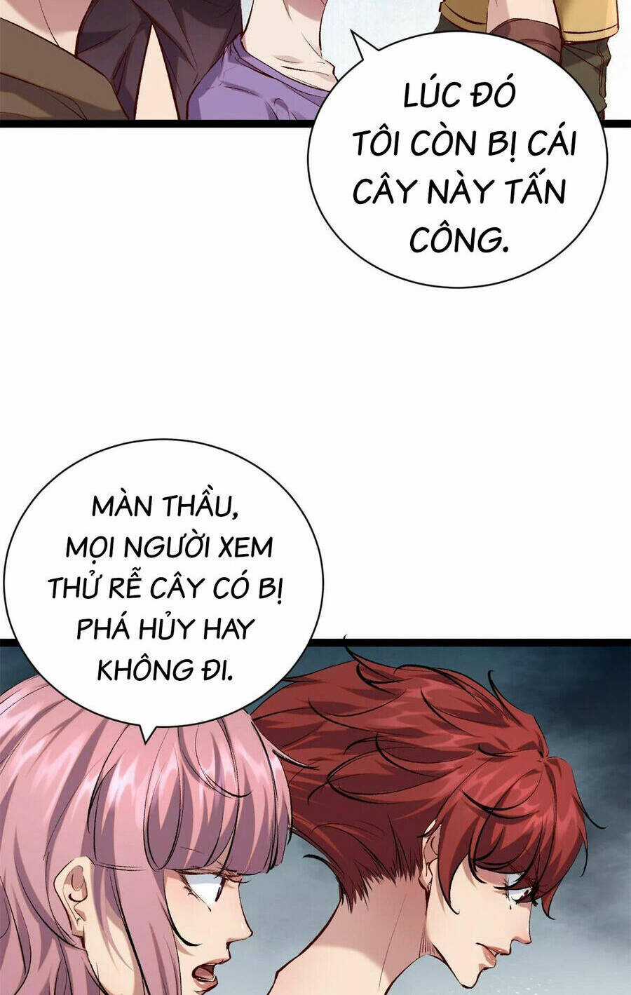 Cái Bóng Vạn Năng - Chapter 208 - Trang 5
