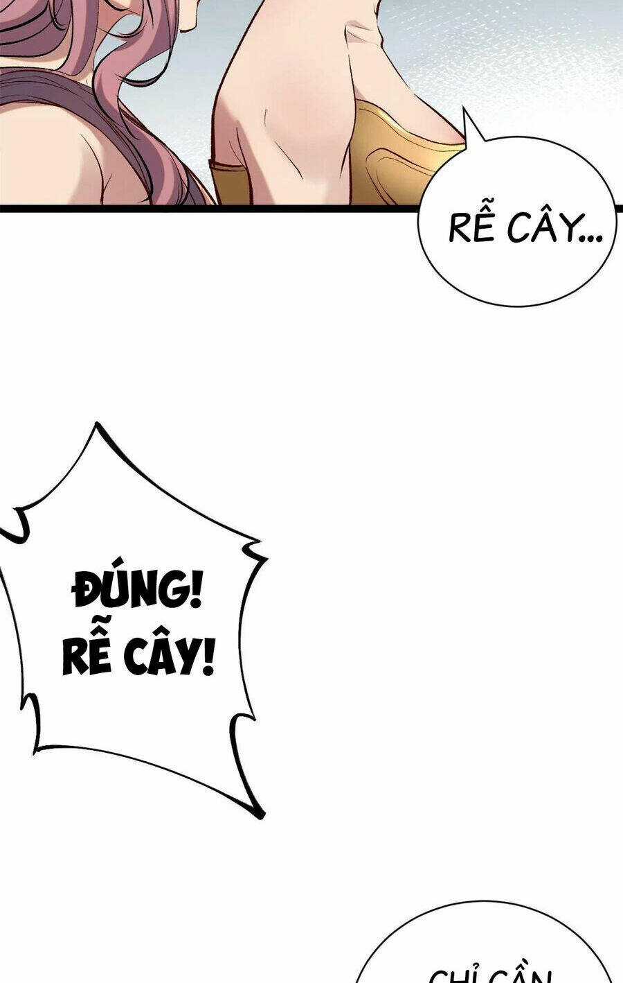 Cái Bóng Vạn Năng - Chapter 208 - Trang 6