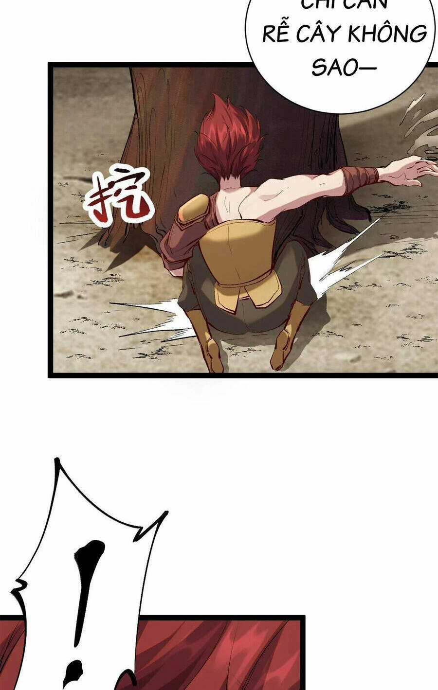 Cái Bóng Vạn Năng - Chapter 208 - Trang 7