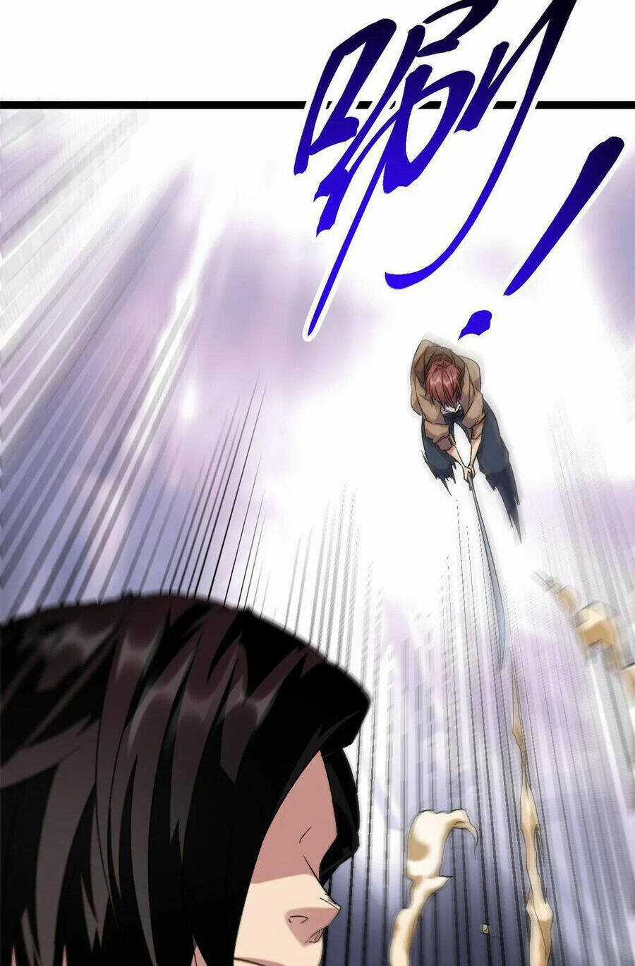 Cái Bóng Vạn Năng - Chapter 209 - Trang 11