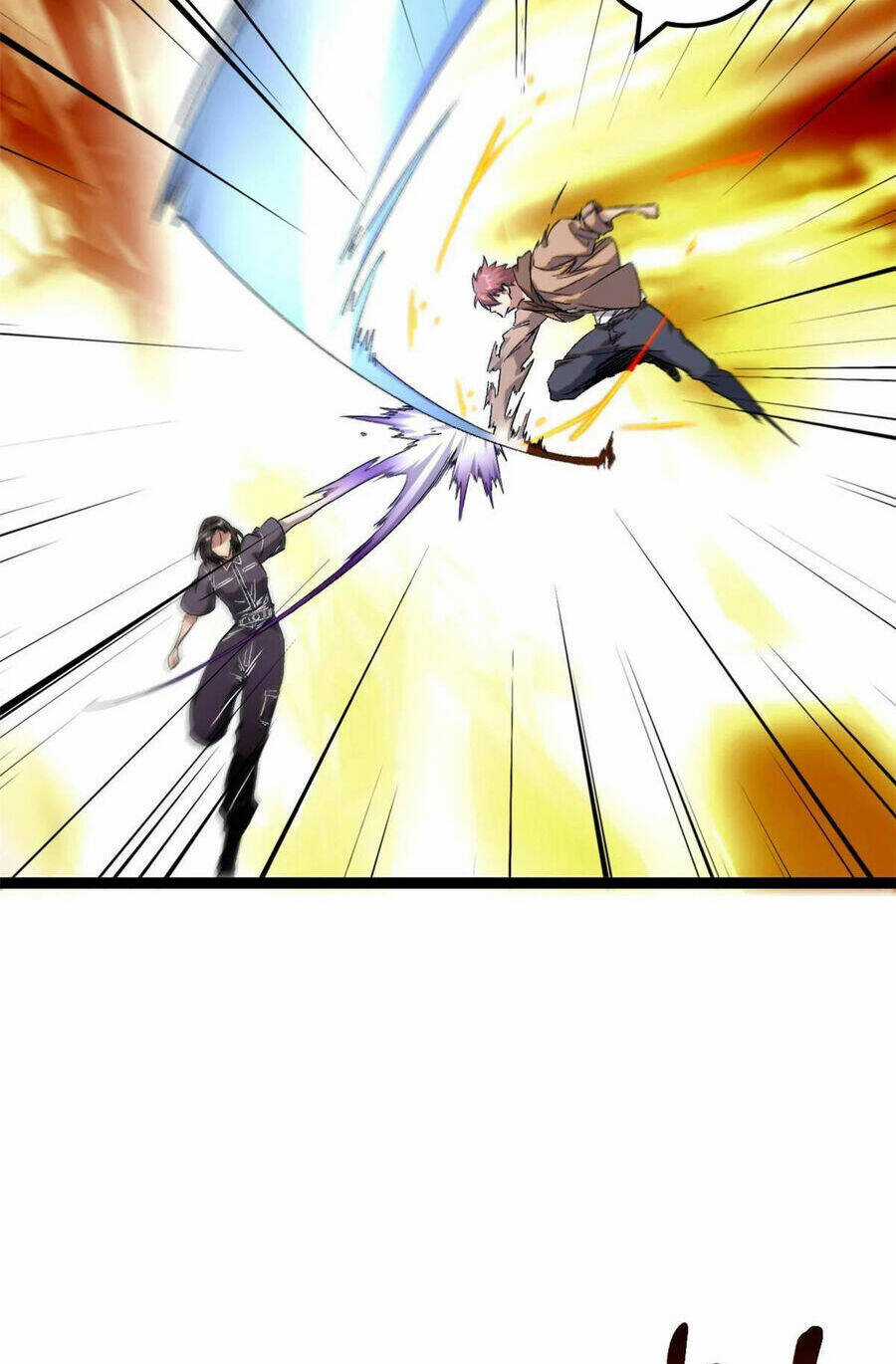 Cái Bóng Vạn Năng - Chapter 209 - Trang 13