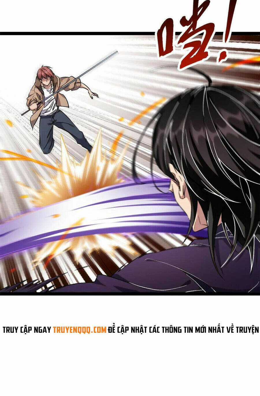 Cái Bóng Vạn Năng - Chapter 209 - Trang 14