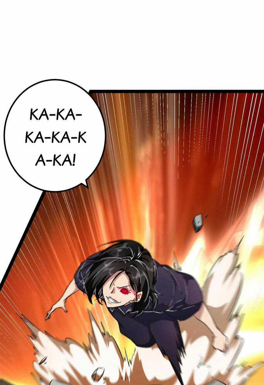 Cái Bóng Vạn Năng - Chapter 209 - Trang 15