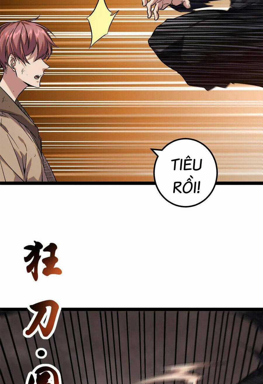 Cái Bóng Vạn Năng - Chapter 209 - Trang 17