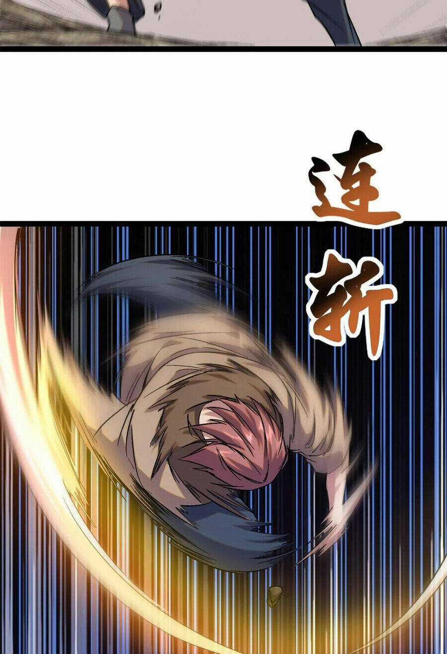 Cái Bóng Vạn Năng - Chapter 209 - Trang 19