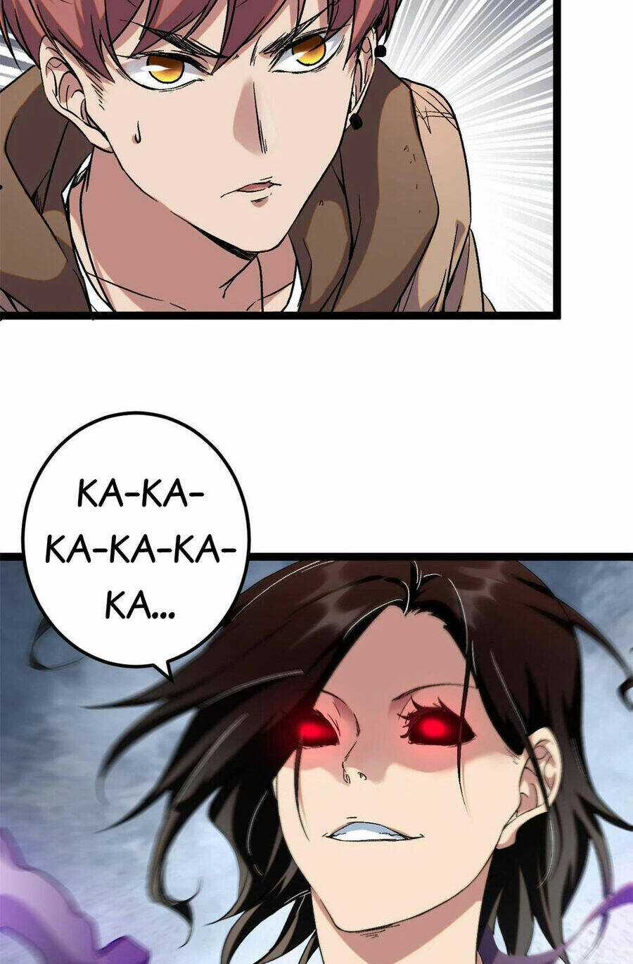 Cái Bóng Vạn Năng - Chapter 209 - Trang 3