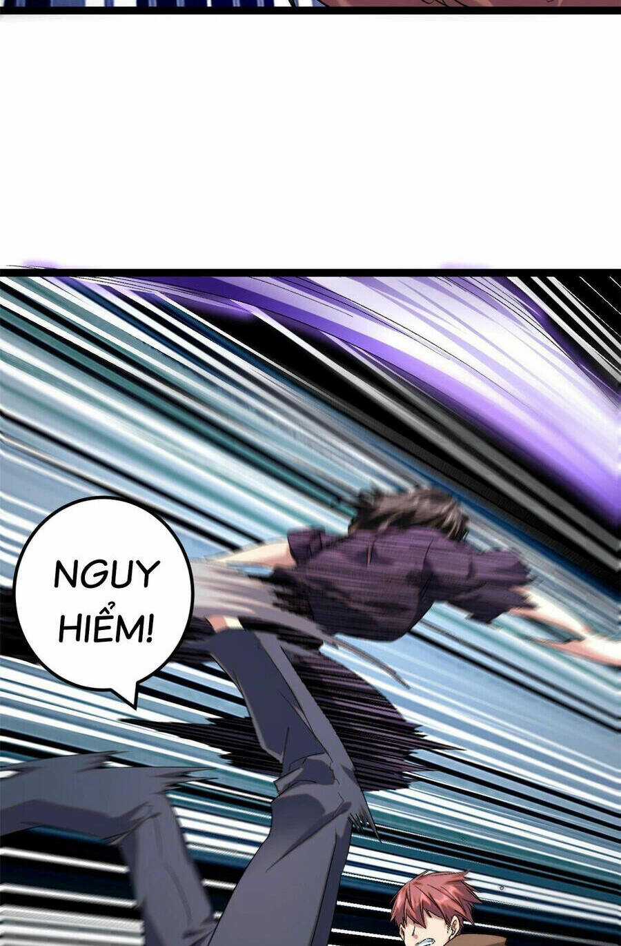 Cái Bóng Vạn Năng - Chapter 209 - Trang 6