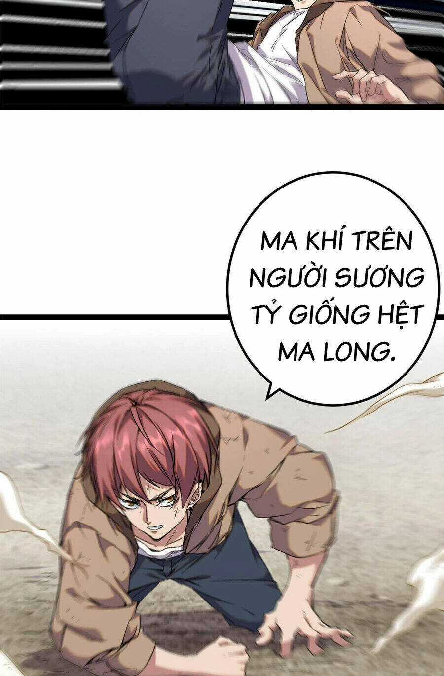 Cái Bóng Vạn Năng - Chapter 209 - Trang 7