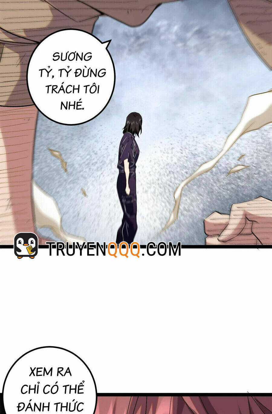 Cái Bóng Vạn Năng - Chapter 209 - Trang 9