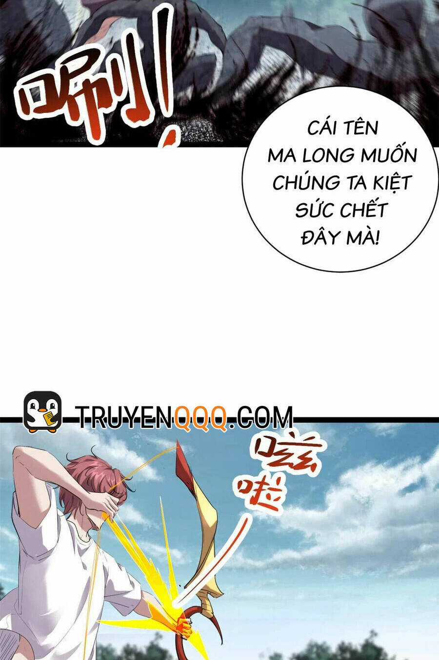 Cái Bóng Vạn Năng - Chapter 210 - Trang 12