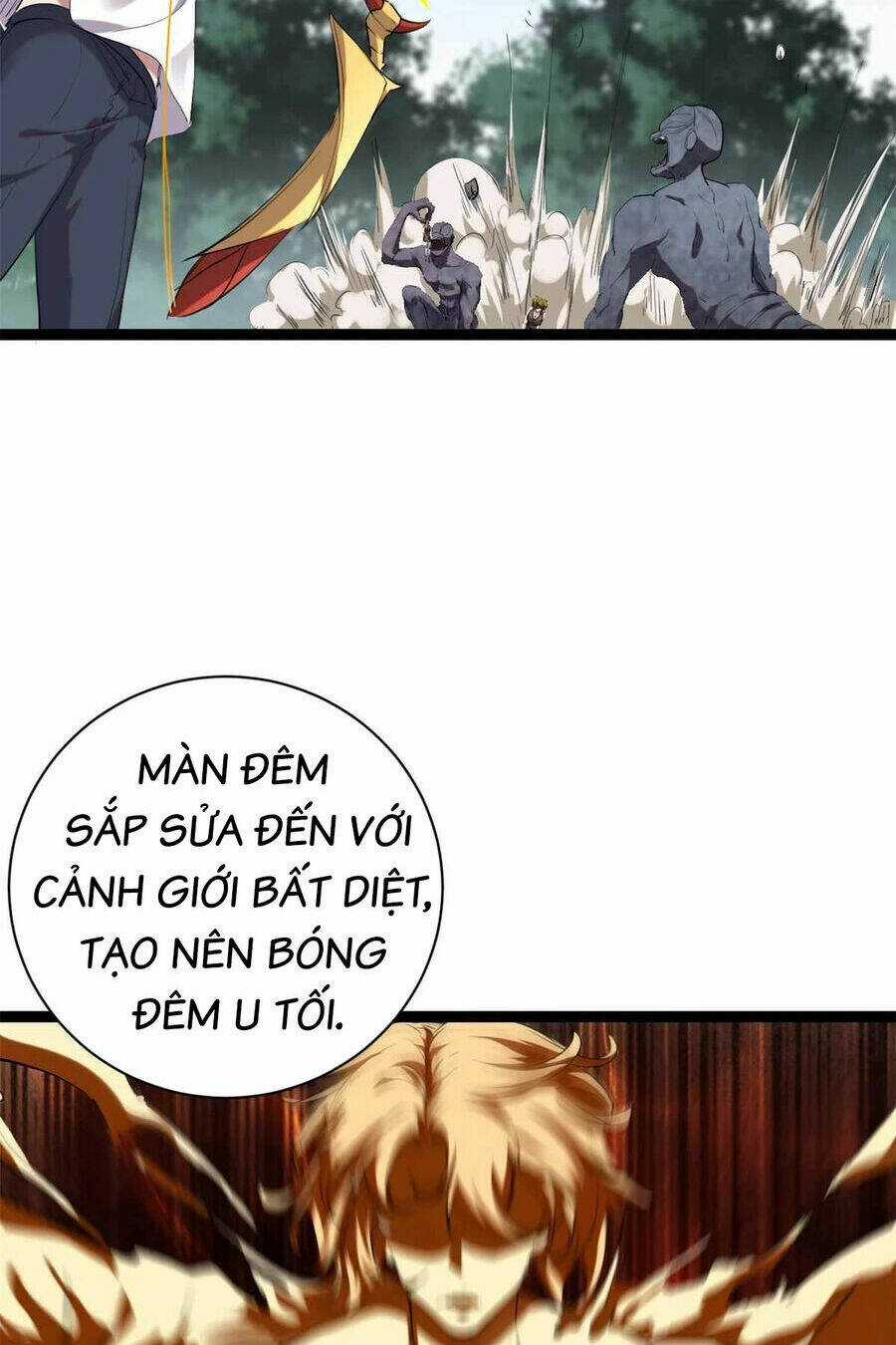 Cái Bóng Vạn Năng - Chapter 210 - Trang 13