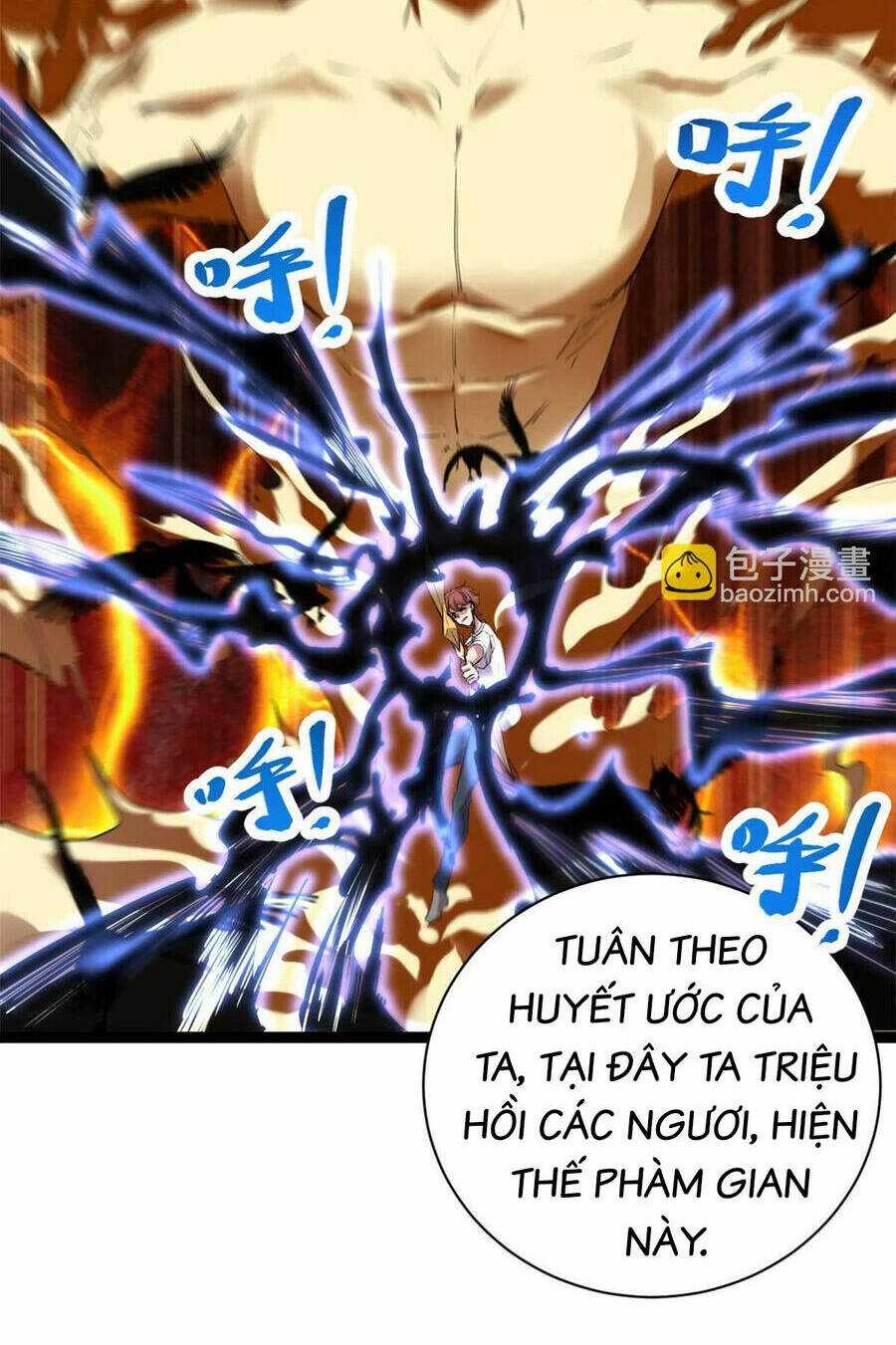 Cái Bóng Vạn Năng - Chapter 210 - Trang 14