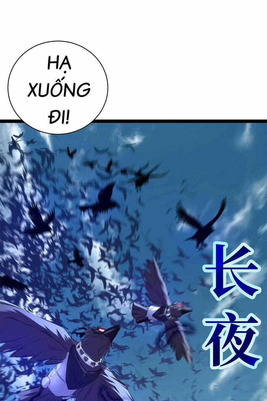 Cái Bóng Vạn Năng - Chapter 210 - Trang 15