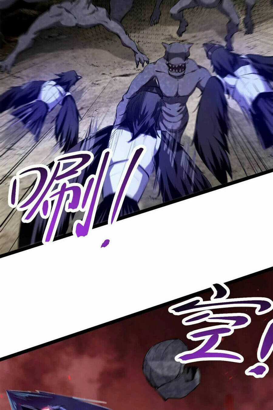 Cái Bóng Vạn Năng - Chapter 210 - Trang 18