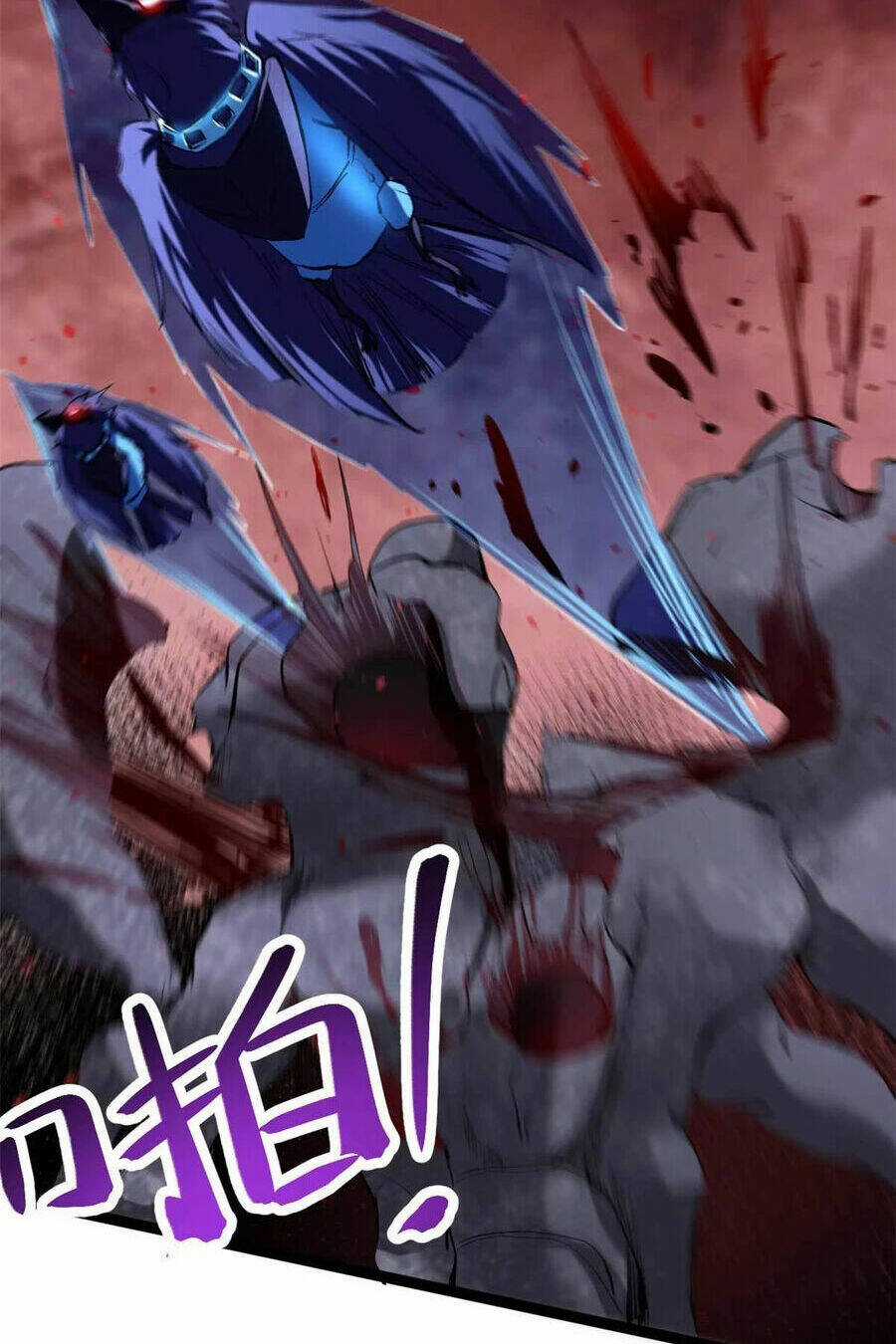 Cái Bóng Vạn Năng - Chapter 210 - Trang 19