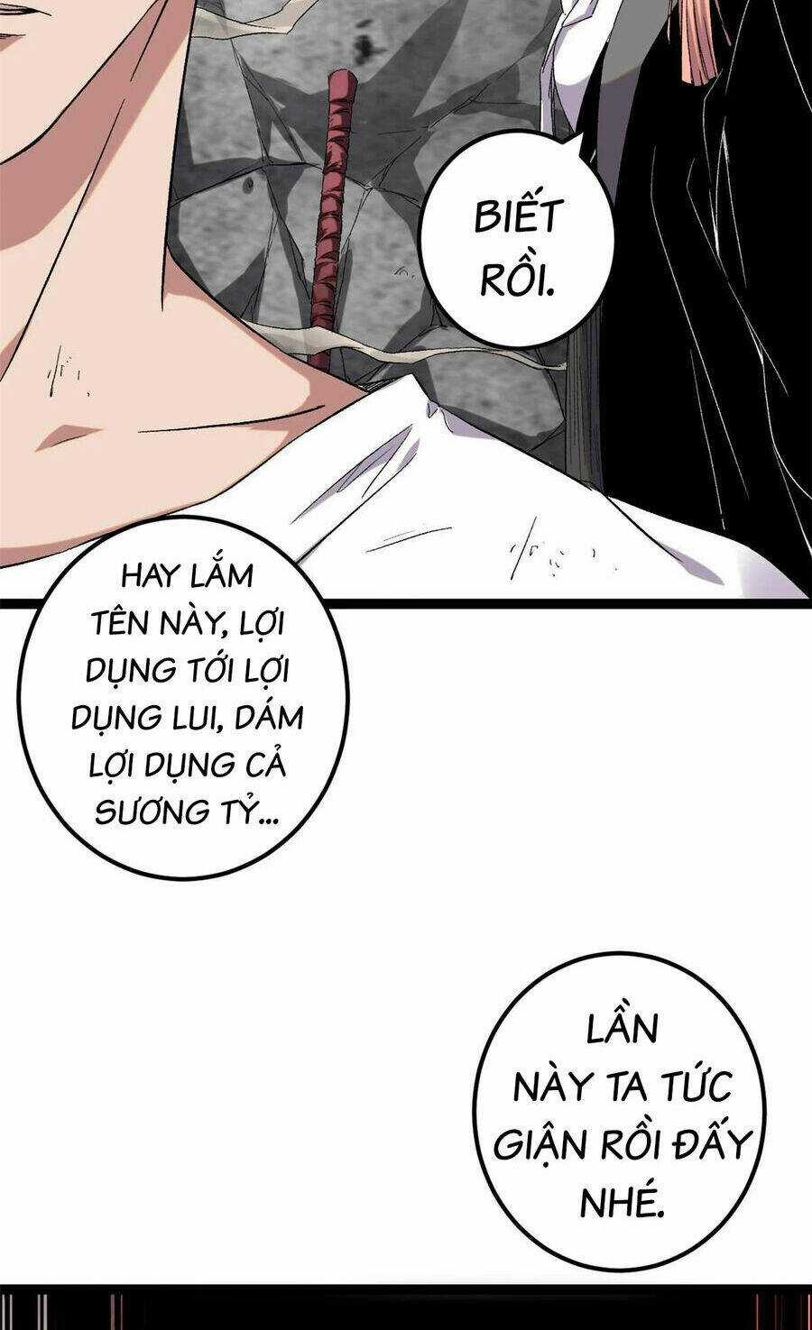 Cái Bóng Vạn Năng - Chapter 210 - Trang 3