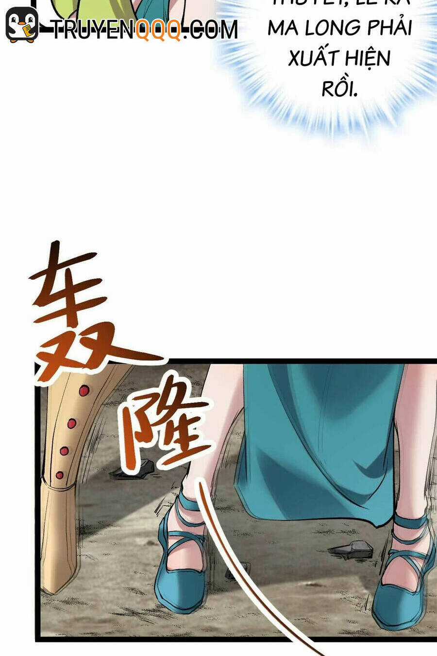 Cái Bóng Vạn Năng - Chapter 210 - Trang 22