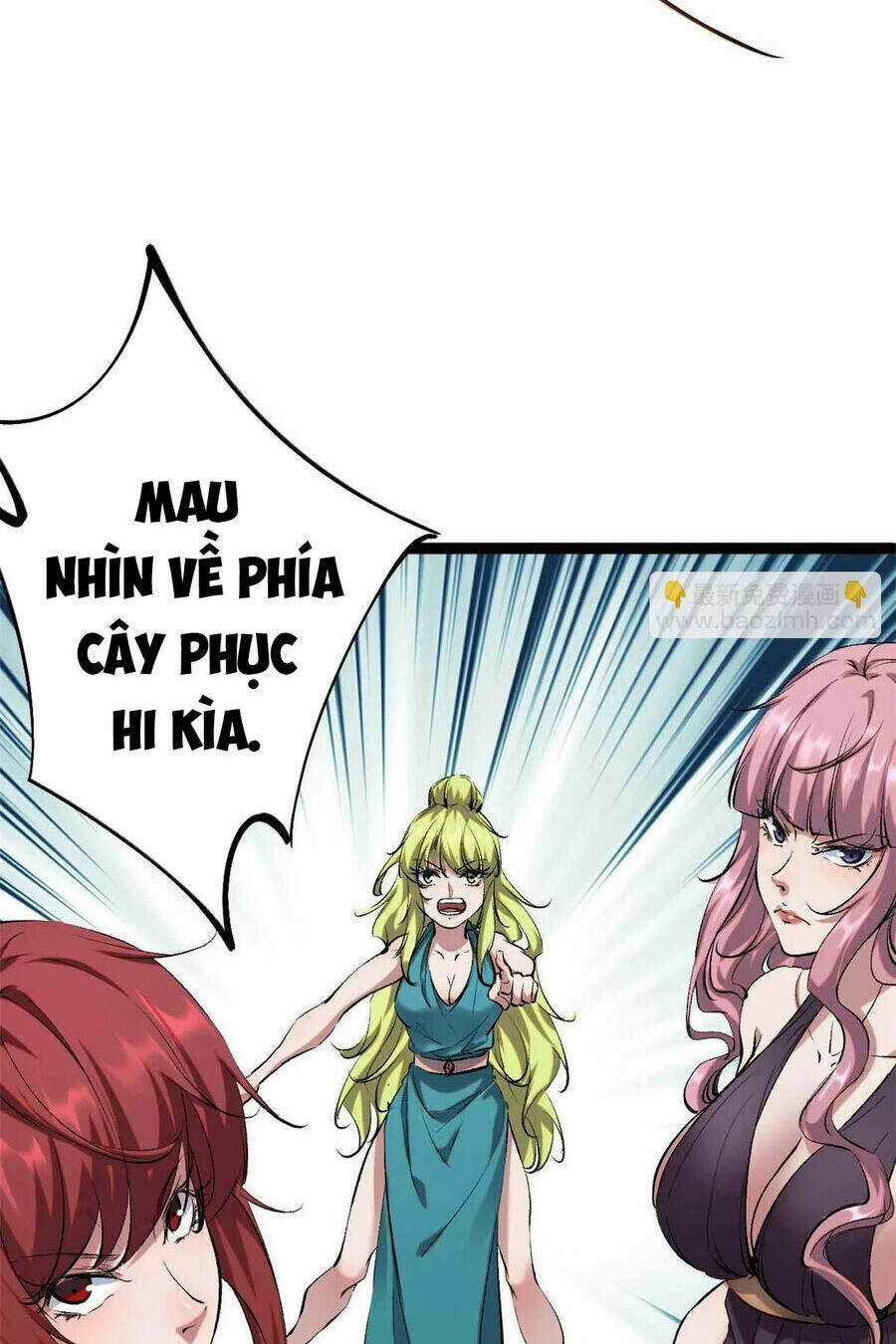 Cái Bóng Vạn Năng - Chapter 210 - Trang 23