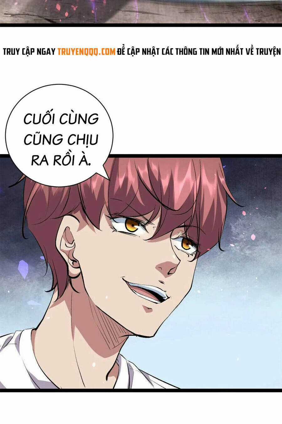 Cái Bóng Vạn Năng - Chapter 210 - Trang 26