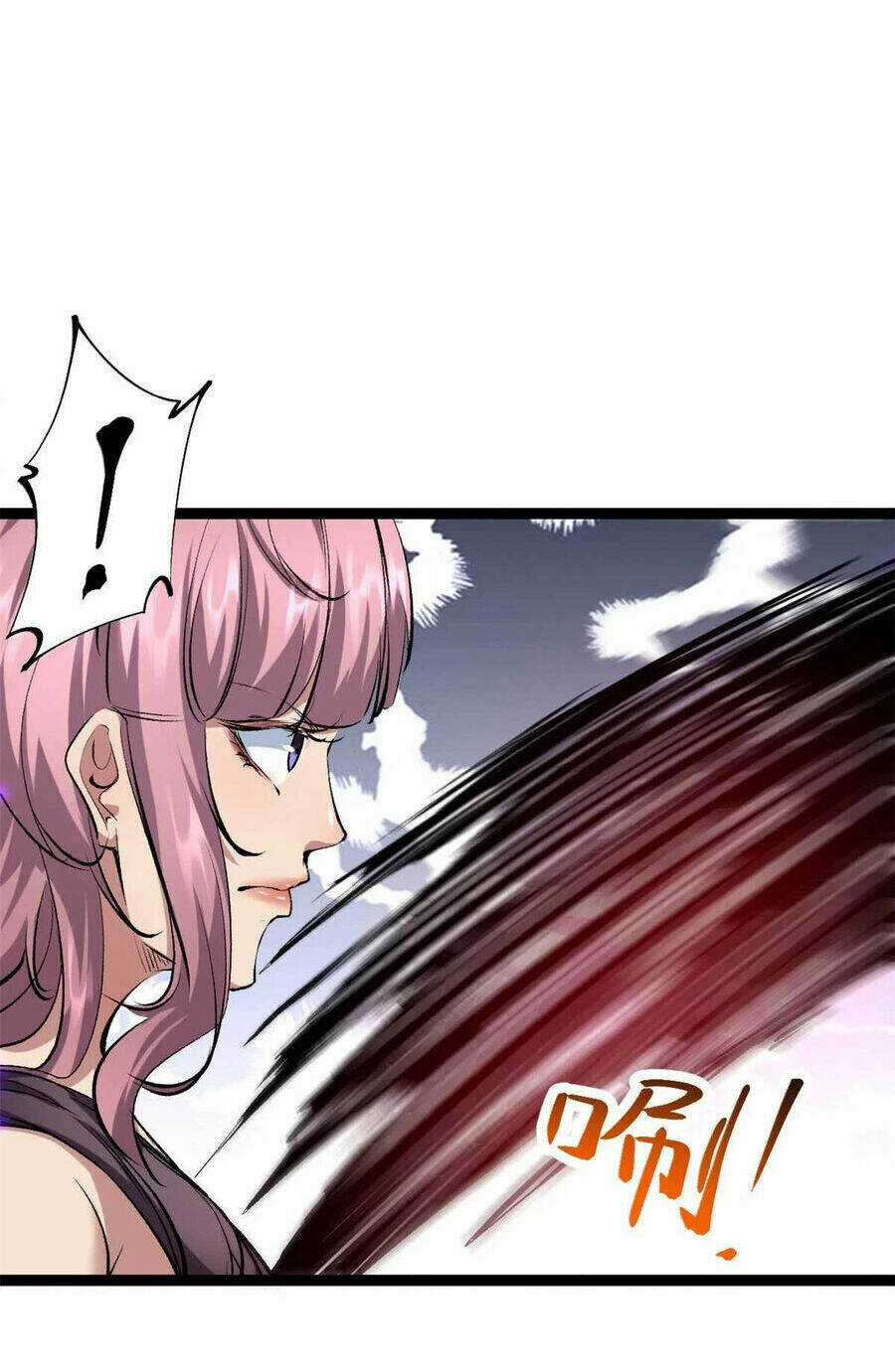 Cái Bóng Vạn Năng - Chapter 210 - Trang 29