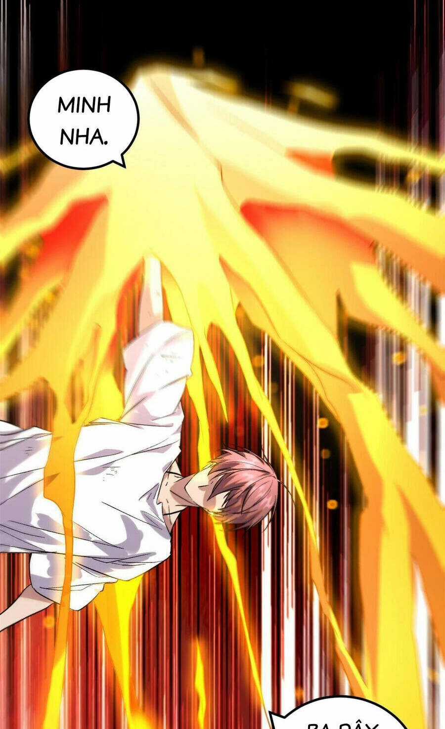 Cái Bóng Vạn Năng - Chapter 210 - Trang 4