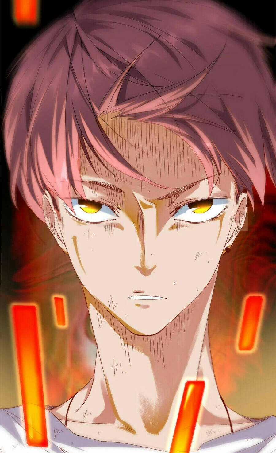 Cái Bóng Vạn Năng - Chapter 210 - Trang 6