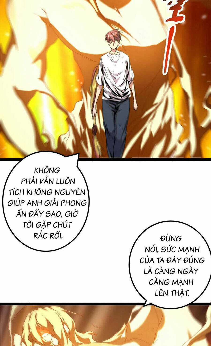 Cái Bóng Vạn Năng - Chapter 210 - Trang 8