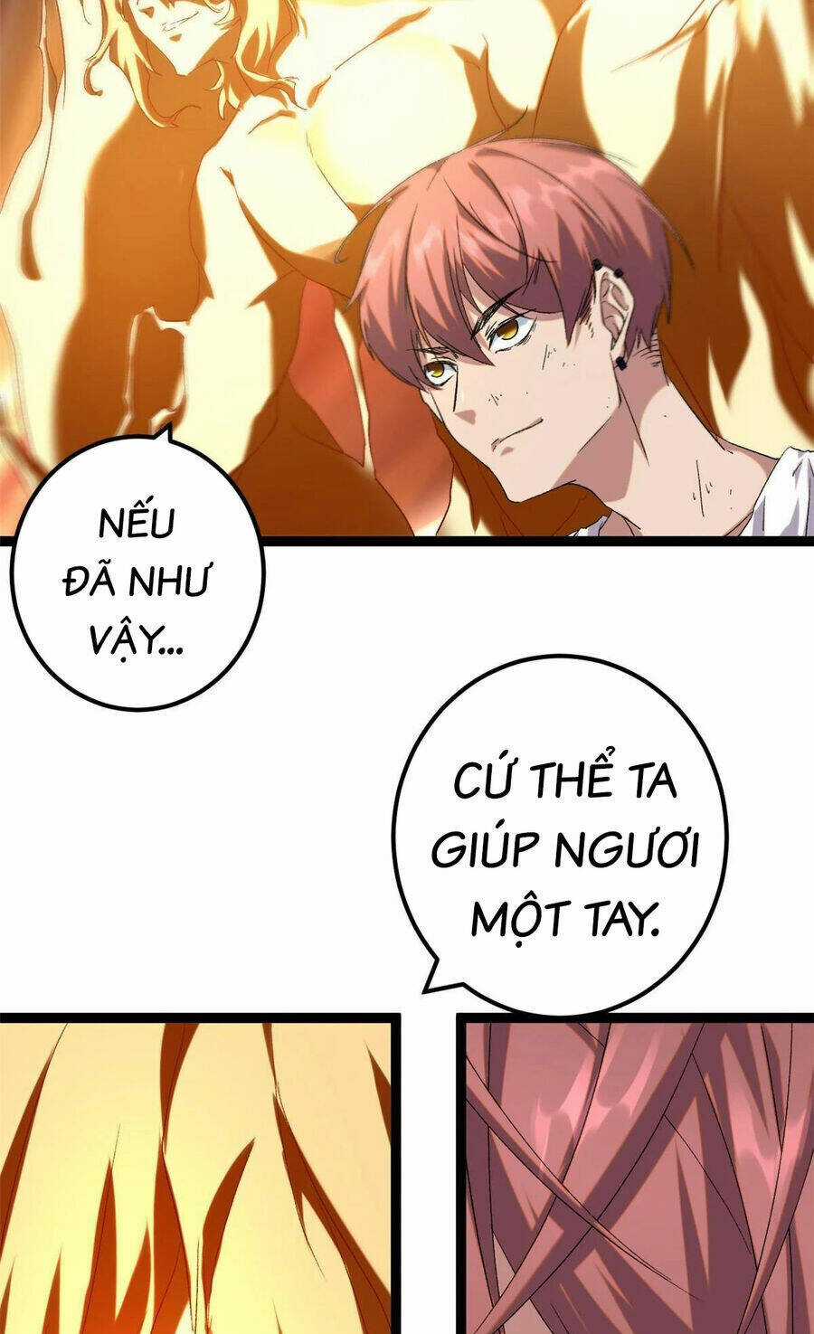 Cái Bóng Vạn Năng - Chapter 210 - Trang 9