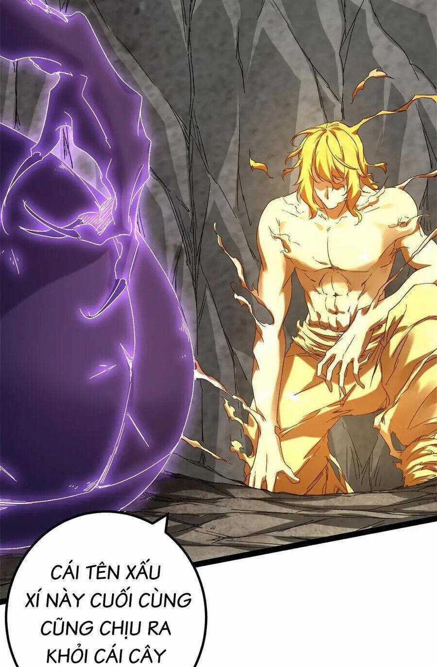 Cái Bóng Vạn Năng - Chapter 211 - Trang 1