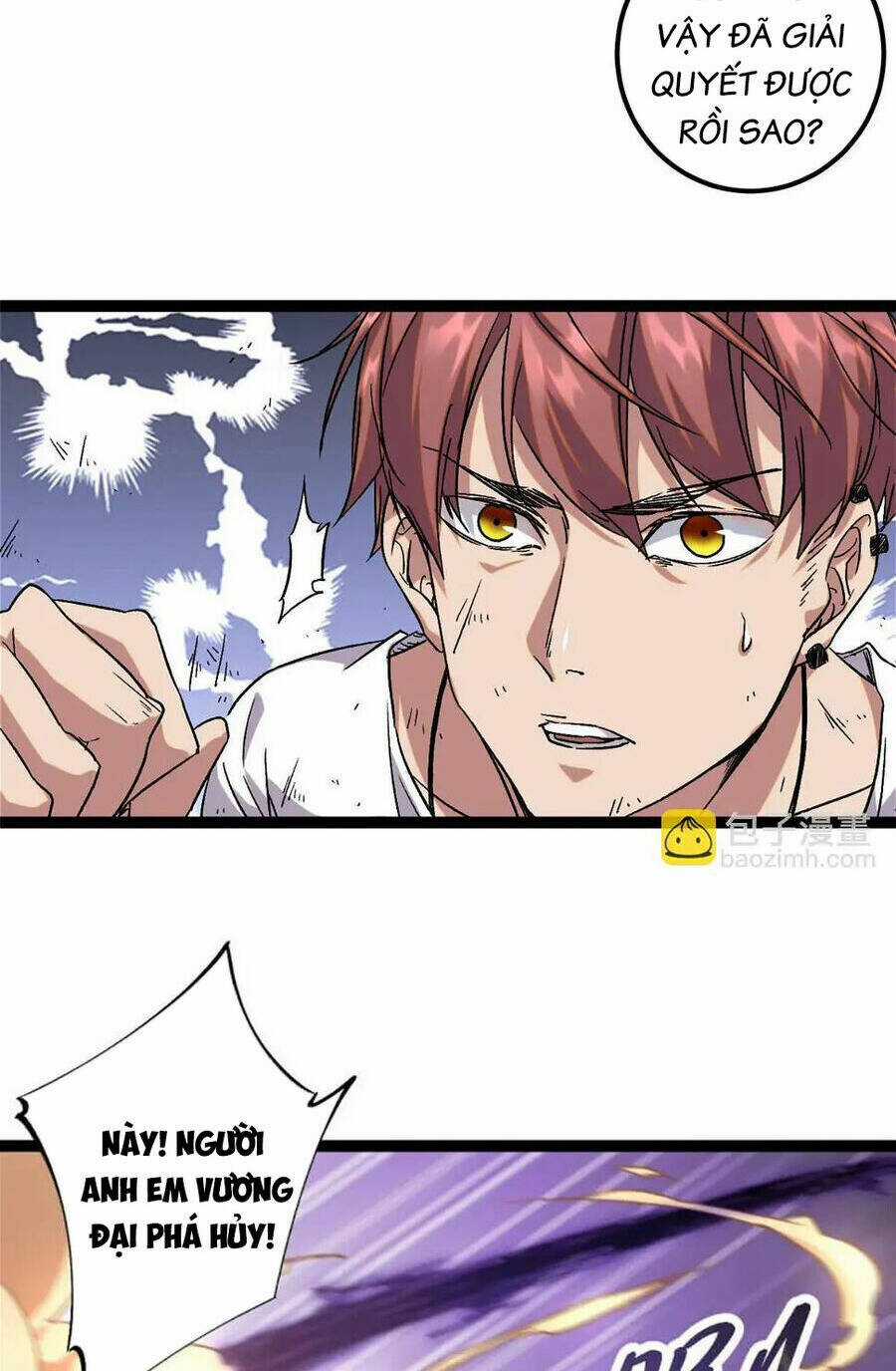 Cái Bóng Vạn Năng - Chapter 211 - Trang 15