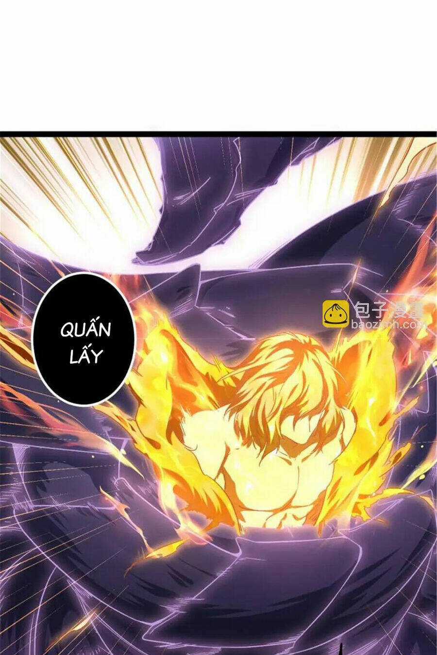 Cái Bóng Vạn Năng - Chapter 211 - Trang 18