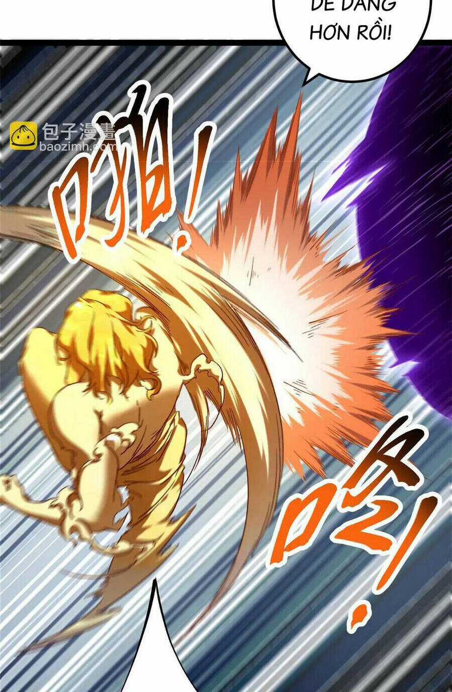 Cái Bóng Vạn Năng - Chapter 211 - Trang 5