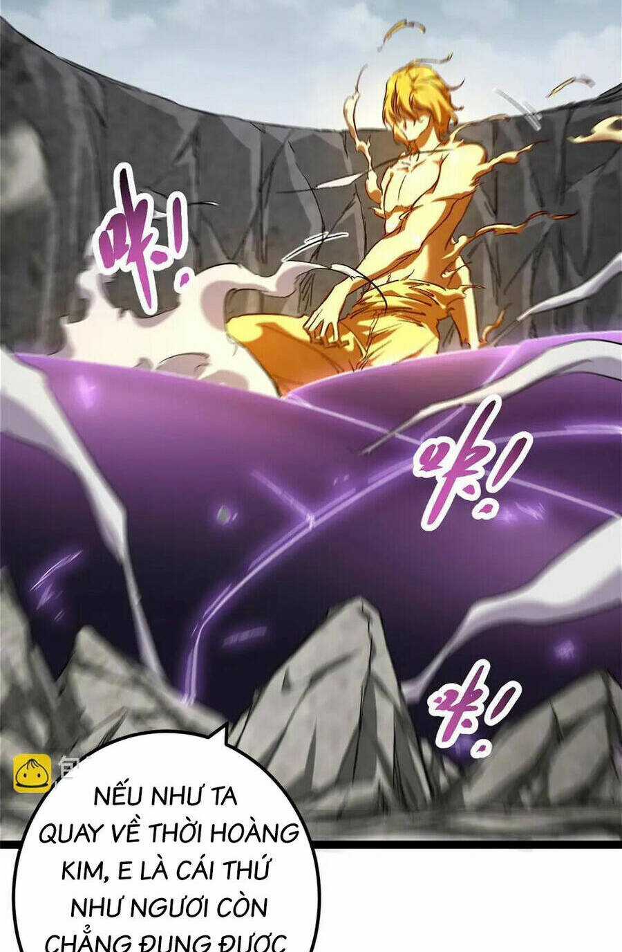 Cái Bóng Vạn Năng - Chapter 211 - Trang 7