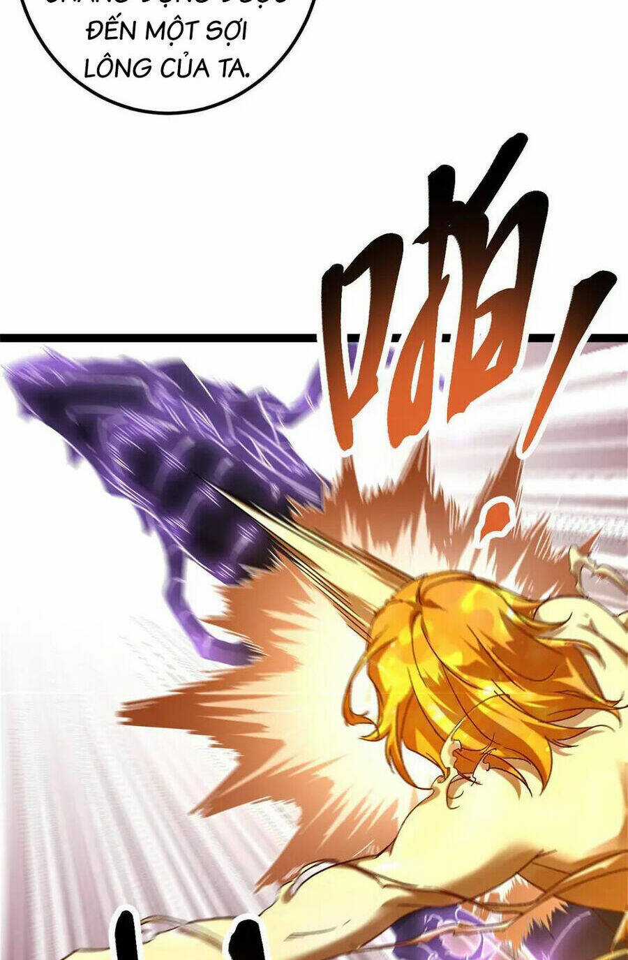 Cái Bóng Vạn Năng - Chapter 211 - Trang 8