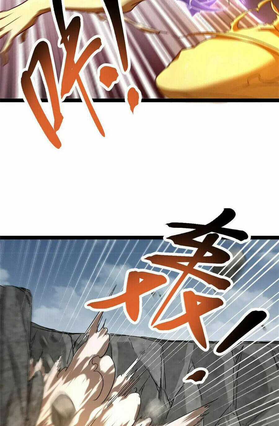 Cái Bóng Vạn Năng - Chapter 211 - Trang 9