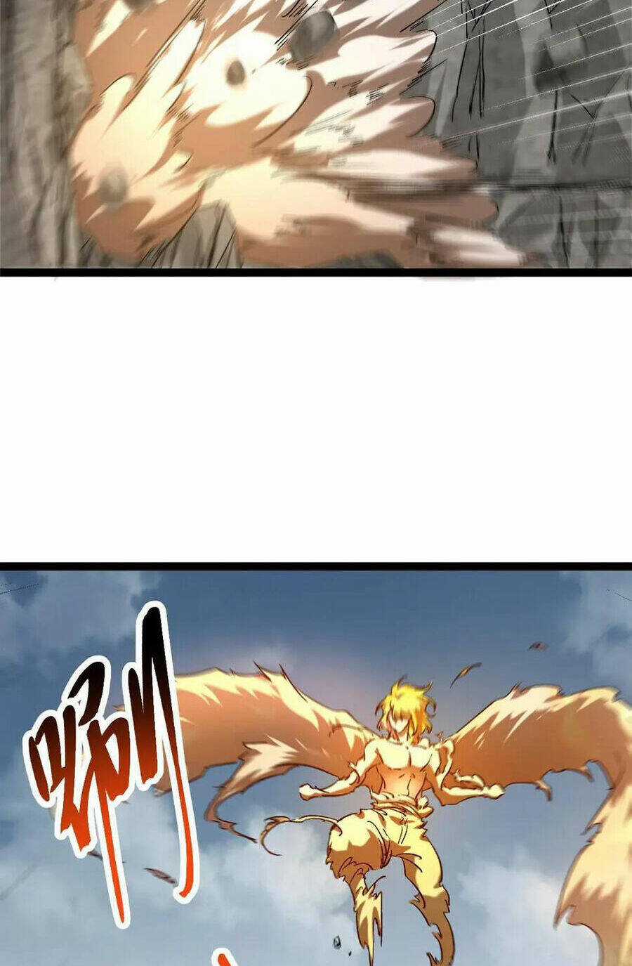 Cái Bóng Vạn Năng - Chapter 211 - Trang 10