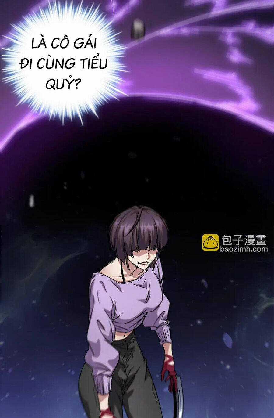 Cái Bóng Vạn Năng - Chapter 212 - Trang 3