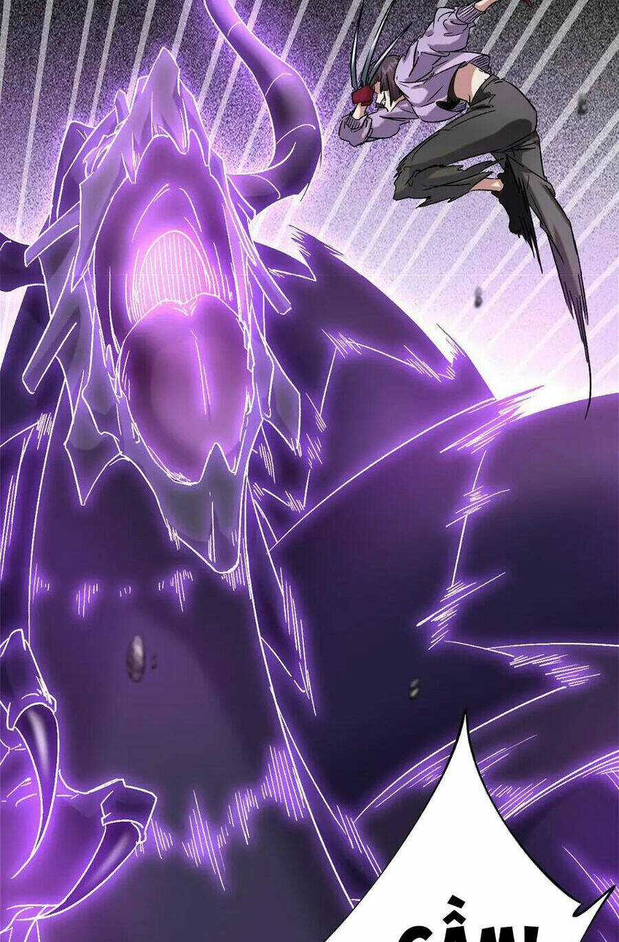 Cái Bóng Vạn Năng - Chapter 212 - Trang 5