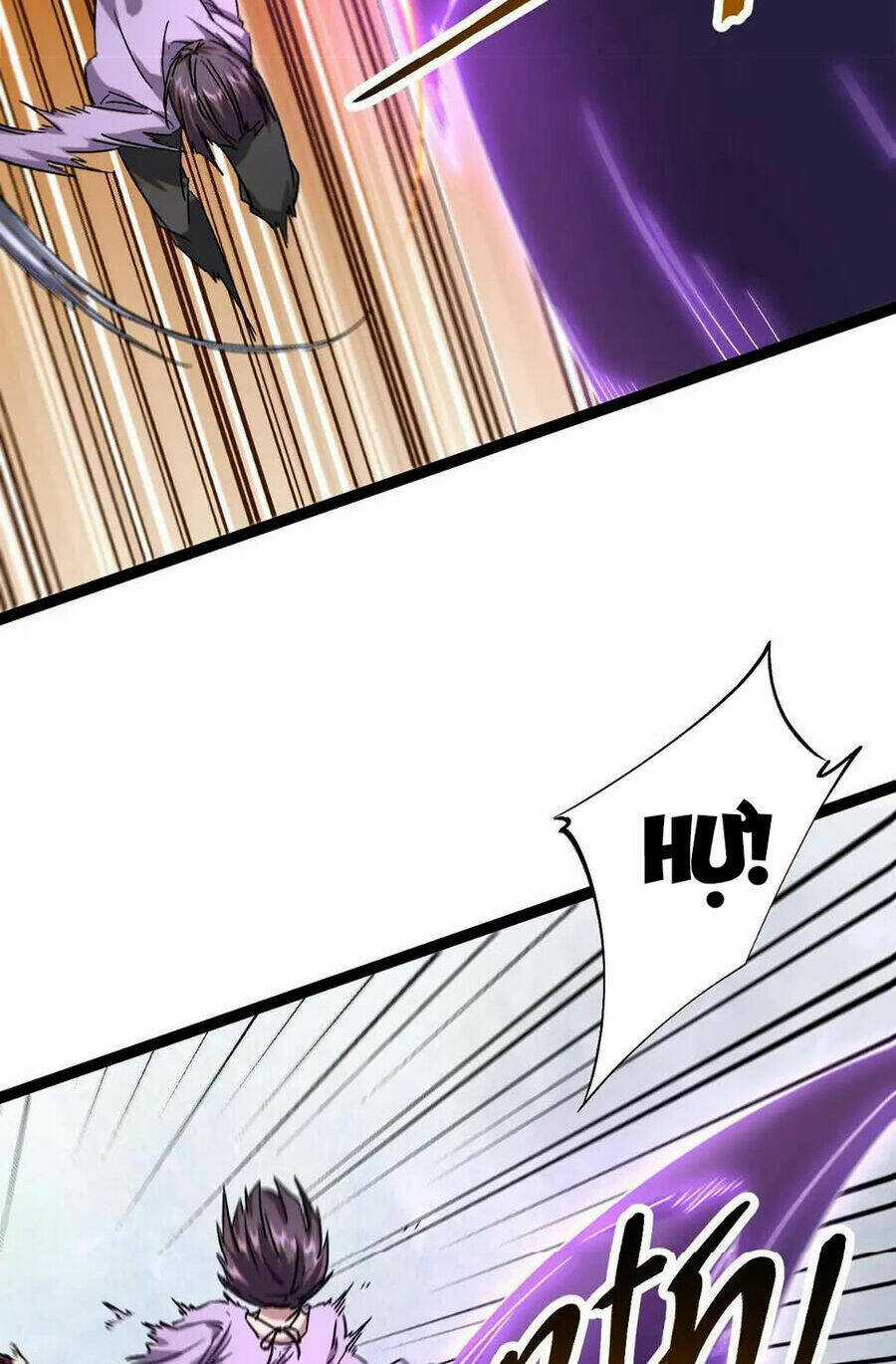 Cái Bóng Vạn Năng - Chapter 212 - Trang 7