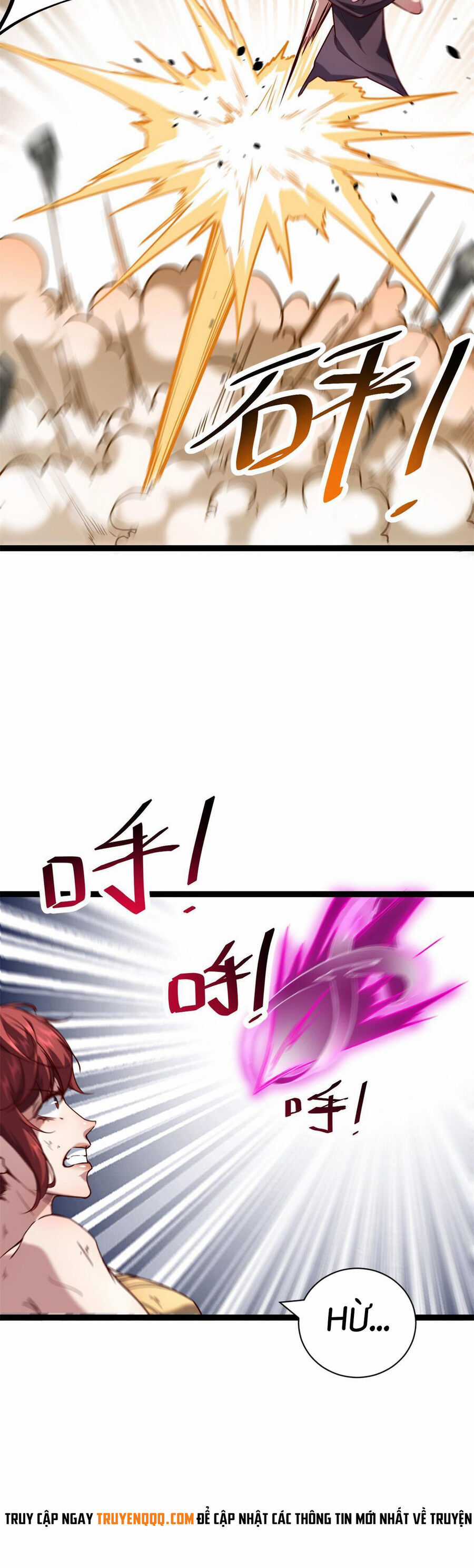 Cái Bóng Vạn Năng - Chapter 213.5 - Trang 9