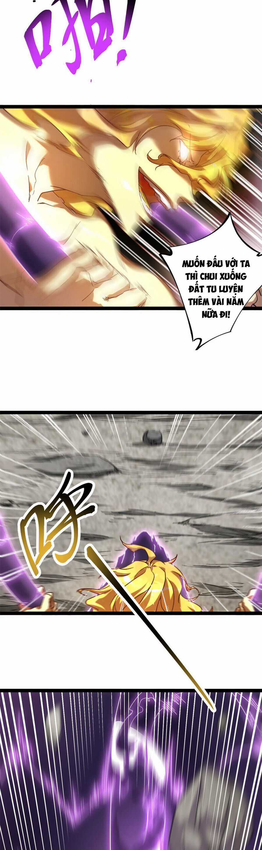 Cái Bóng Vạn Năng - Chapter 213 - Trang 3