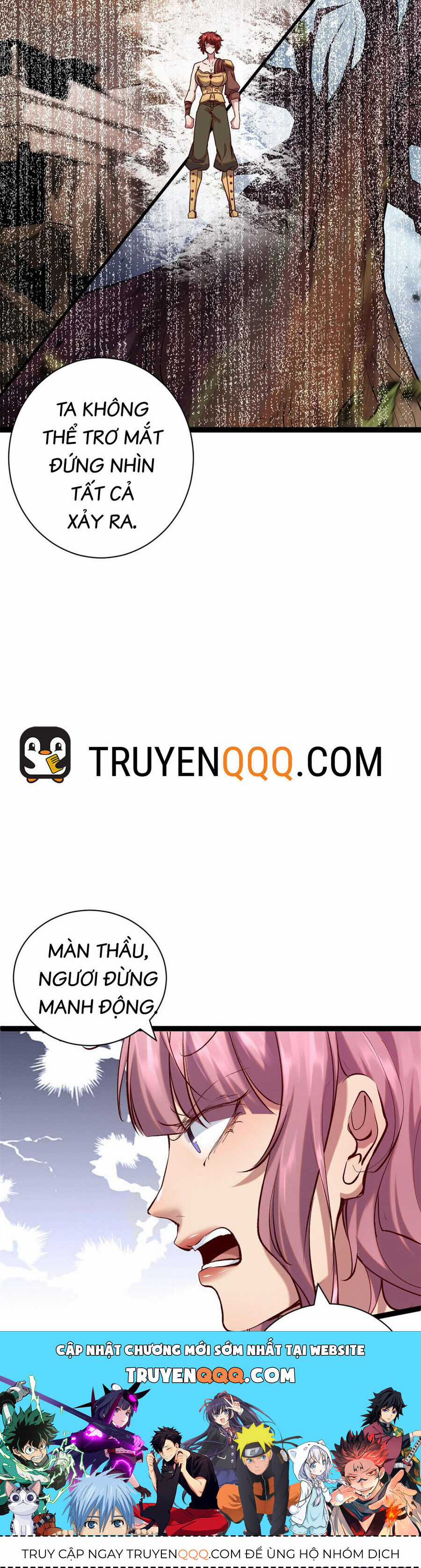 Cái Bóng Vạn Năng - Chapter 213 - Trang 23