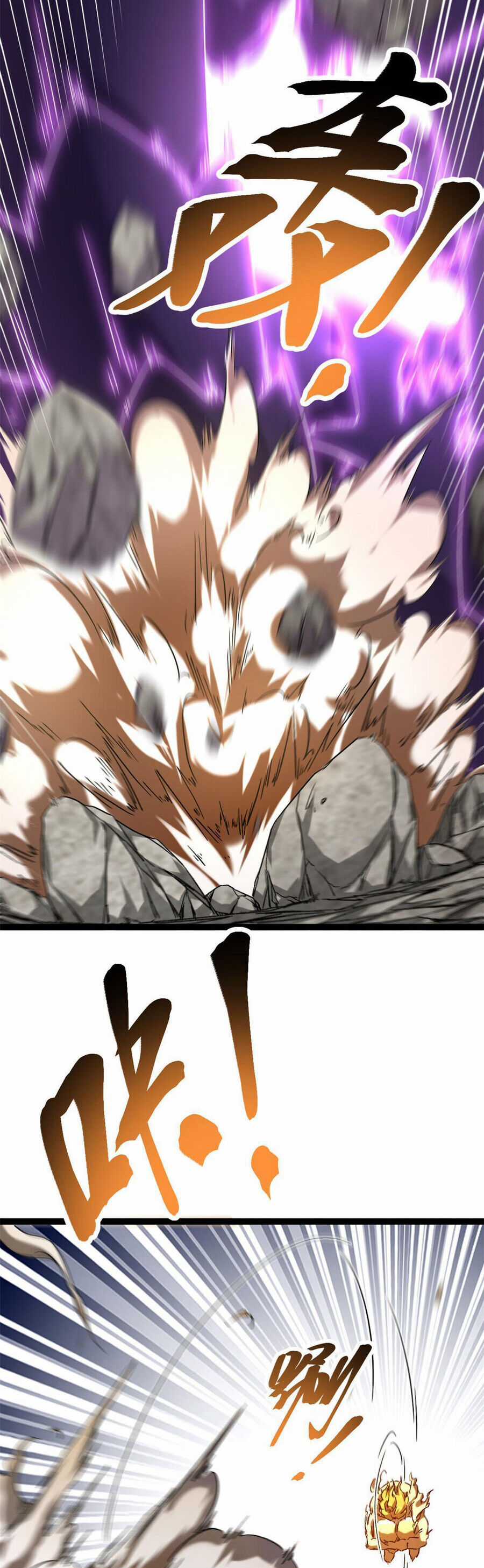 Cái Bóng Vạn Năng - Chapter 213 - Trang 4