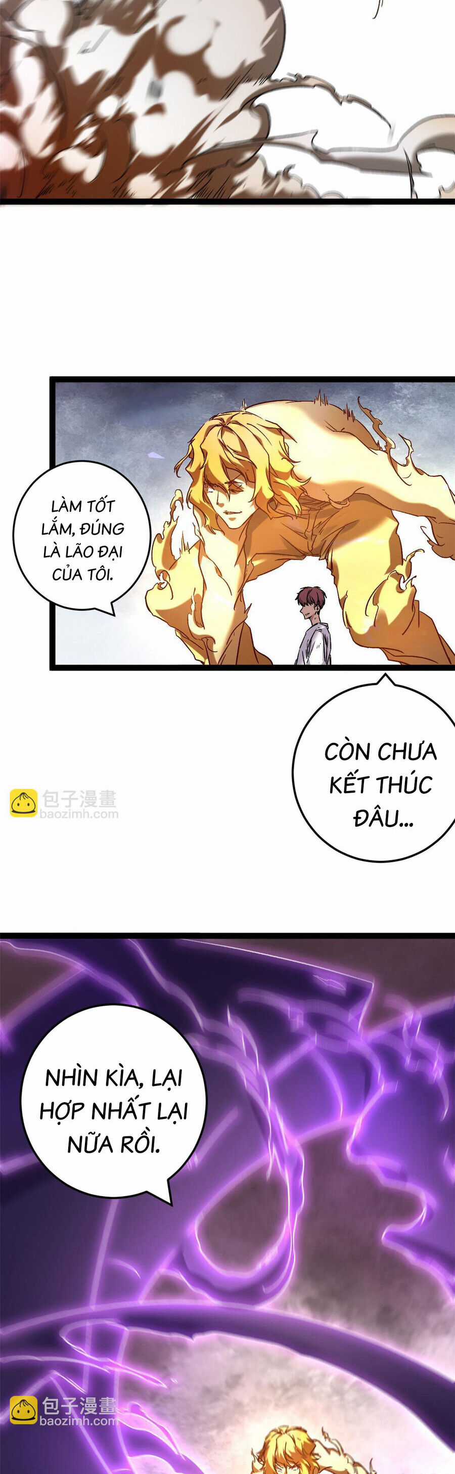 Cái Bóng Vạn Năng - Chapter 213 - Trang 5