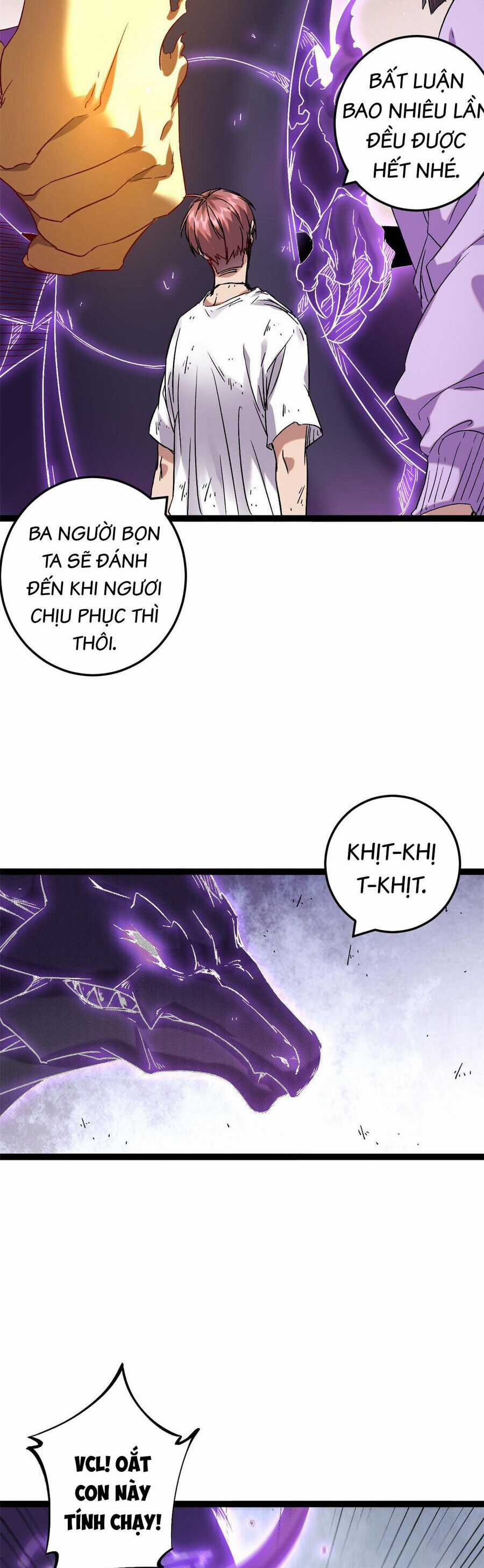 Cái Bóng Vạn Năng - Chapter 213 - Trang 7