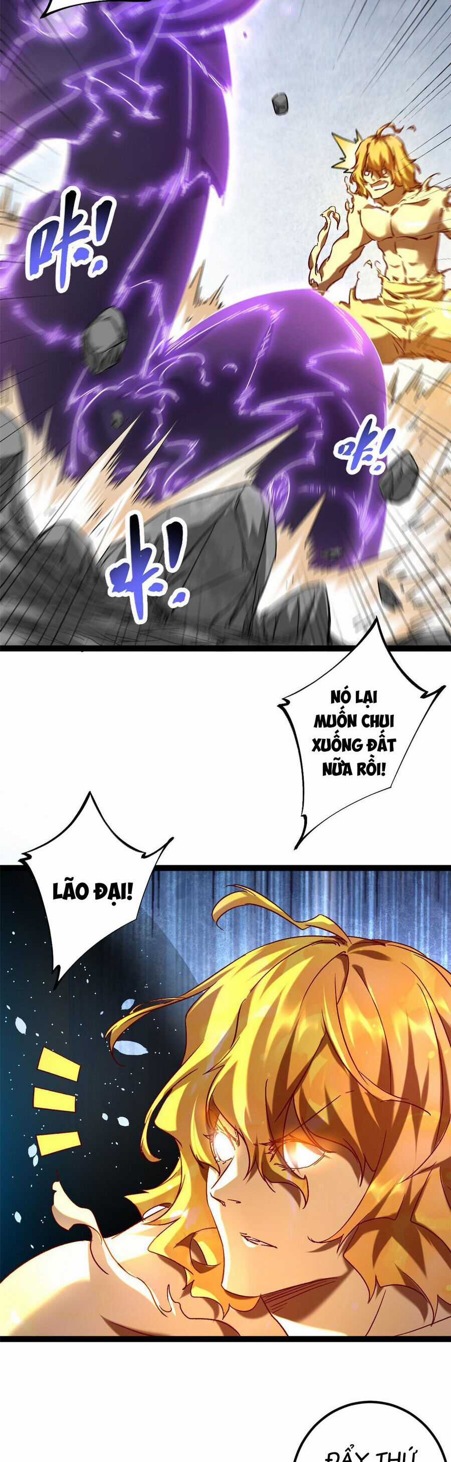 Cái Bóng Vạn Năng - Chapter 213 - Trang 8