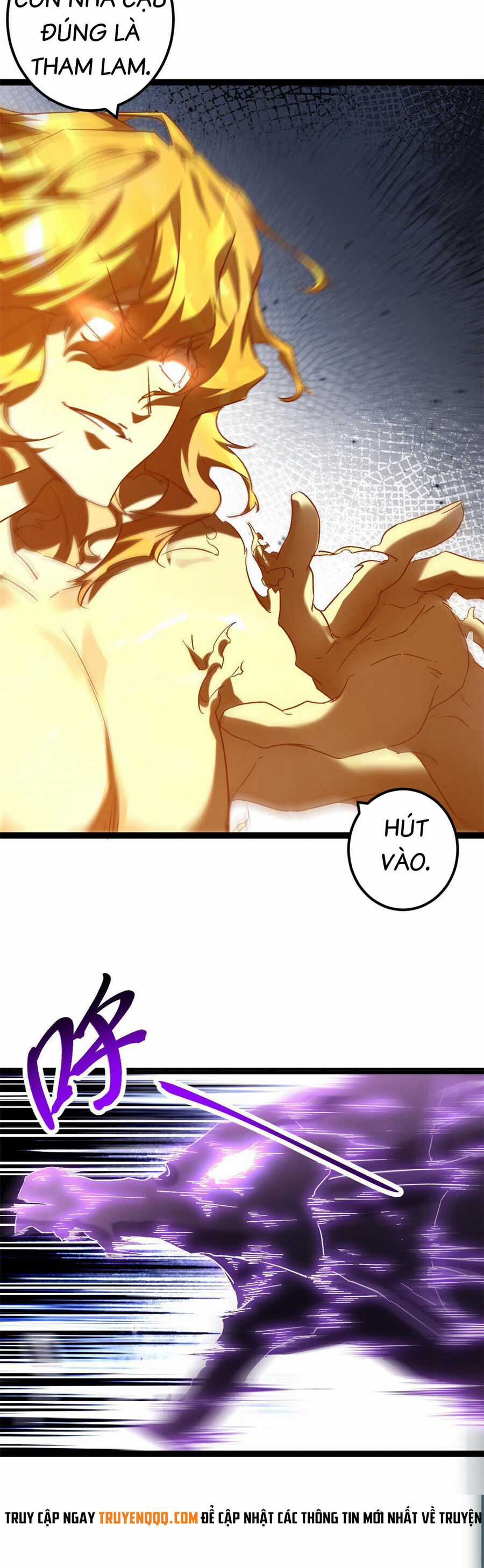 Cái Bóng Vạn Năng - Chapter 213 - Trang 10