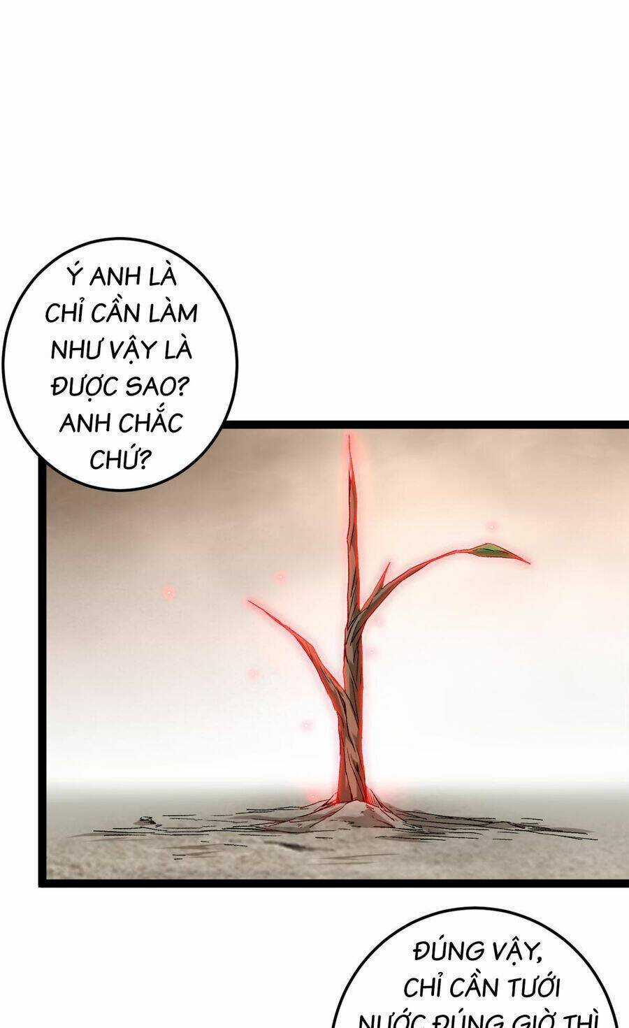 Cái Bóng Vạn Năng - Chapter 214 - Trang 1