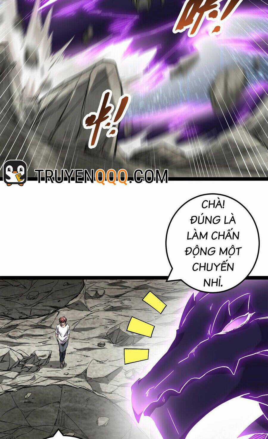 Cái Bóng Vạn Năng - Chapter 214 - Trang 14